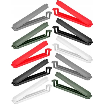 Spony na uzavírání sáčků 20 ks