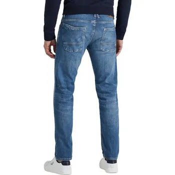 Pánské džíny PME Legend pánské jeans COMMANDER 3 PTR180-TBM PTR180-TBM 40/34 TBM