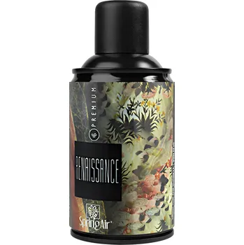 Spring Air náplň do elektrického difuzéru Renaissance Pro difuzér: Smart Air 250 ml