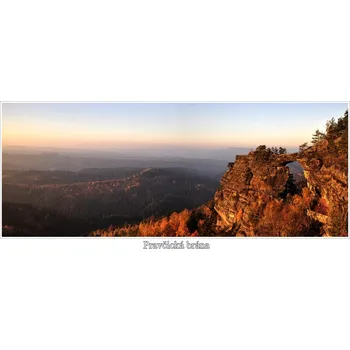 66000132 Pohlednice Pravčická brána (Pravčická brána)