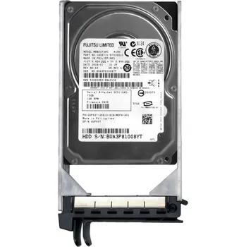 Interní pevný disk Dell 0UP937 73GB 2,5" SAS disk