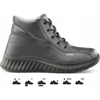 Pracovní obuv Pracovní obuv kotníková ARTRA ARZAWA 6417 6660 S2 velikost 46
