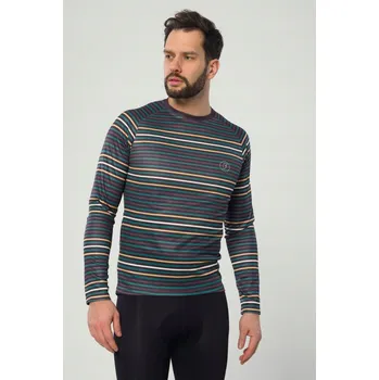 cyklistický dres Forza Sport Gravel Cyklistický Dres Merino Recyklovaný XL