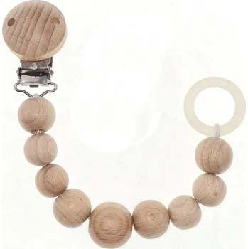 Hess Klips na dudlík Nature