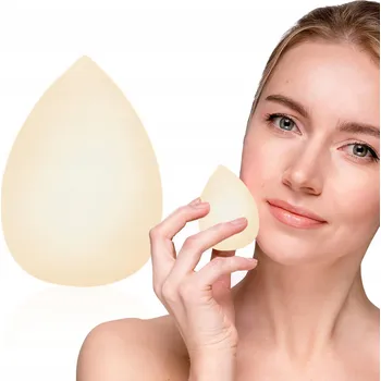 Houbička na make-up Houbička na make-up Blending Sponge - slza - (01)