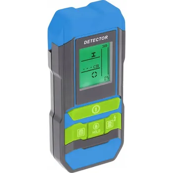 Detektor kovů Hoegert Technik HT4M341