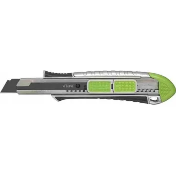 Pracovní nůž Nůž zinkový s odlamovací čepelí L18 Luna