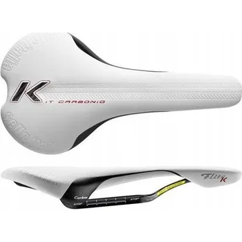 Sedlo na kolo SELLE ITALIA SEDLO FLITE KIT CARBONIO FLOW L1