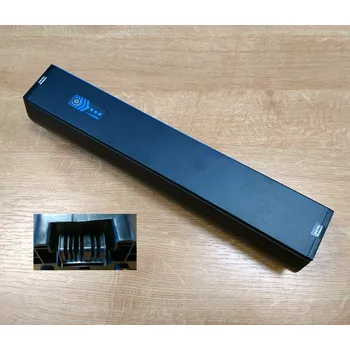 Baterie pro elektrokolo Bateria KELLYS 630Wh - Shimano 630Wh