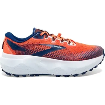 Pánská běžecká obuv Pánské běžecké boty Brooks Caldera 6 M oranžová 45,5EU