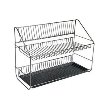 Odkapávač na nádobí Odkapávač (sušák) na nádobí Jamet 23 cm x 49,5 cm x 36 cm