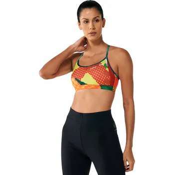 Podprsenka Sportovní podprsenka Reebok XL vícebarevná