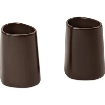 Držák na kartáček Kelímky na zubní kartáčky 2 ks 629431