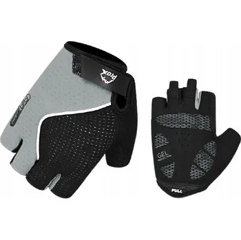 Cyklistické rukavice Cyklistické rukavice Prox XXS šedé