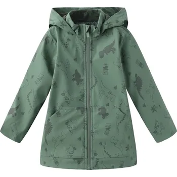 Chlapecká bunda Firetrap Rain Anorak Navy 6-7 let