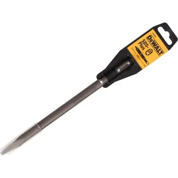 Vrták SEKÁČ SDS-PLUS 250MM ŠPIČATÝ DEWALT DT6801-QZ