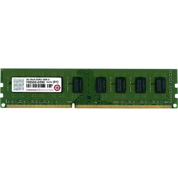 Operační paměť Paměť RAM DDR3 Transcend 8 GB 1600 MHz CL11