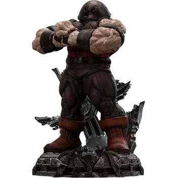 Soška Marvel - Juggernaut Unleashed 29 cm