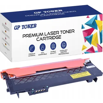 Toner pro Samsung Xpress C410w C460fw C467w C460w CLP-360 CLP-365 CLX-3300