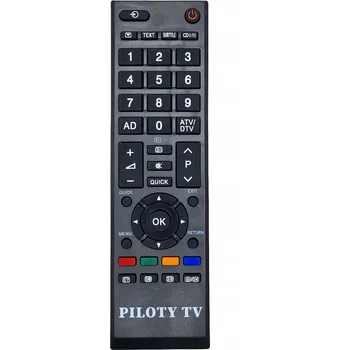 Dálkové ovládání Toshiba 50AV934G