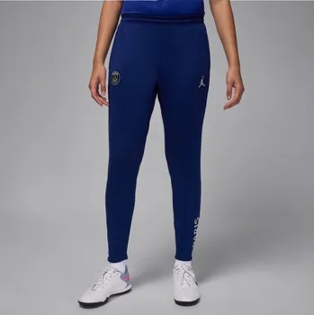 Nike Paris Saint Germain Strike Fourth Tracksuit Bottoms 2025 Womens Blue/Phantom 8 (XS)