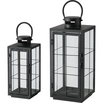 Svícen Boltze Home Lucerny na svíčky do interiéru ESBJERG, 2 szt,