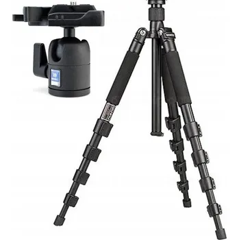 Benro Travel Angel A1695F BH0 Stativ A1695FBHO