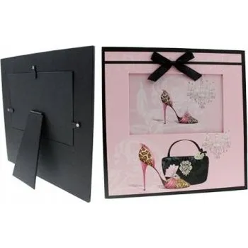 Rám na obraz Kolekce "Glamour" Rámeček na fotografii