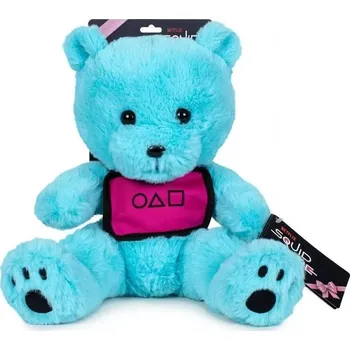 plyšák Alltoys medvídek Squid Game 25 cm