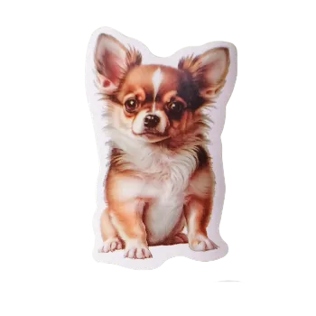 samolepka Samolepky - psi XIII (sada 5 ks)