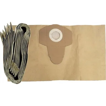 Sáček do vysavače SÁČKY DO VYSAVAČE PARKSIDE PWD 20 A1 20L 3ks