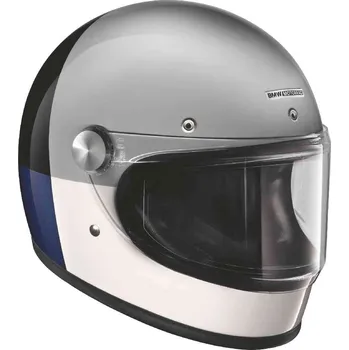 Helma na motorku BMW Motorrad Helma Grand Racer Charade Velikost: 55/56