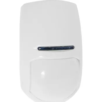 Pohybový senzor PIR detektor alarmu KX12DQ-WE