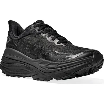 Dámská sportovní obuv Hoka Stinson 7 W 1141531-BBLC - black/black 40