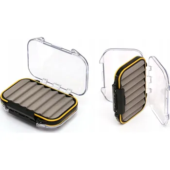 Bezpečnostní kamera York 24710 Krabička , bezbarvá