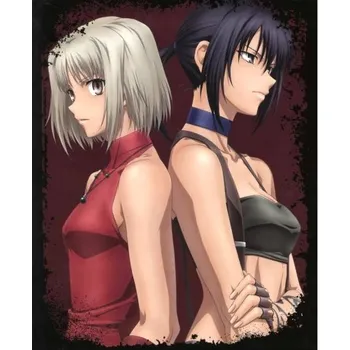 Obraz Anime Plakát 42 x 51,3 cm