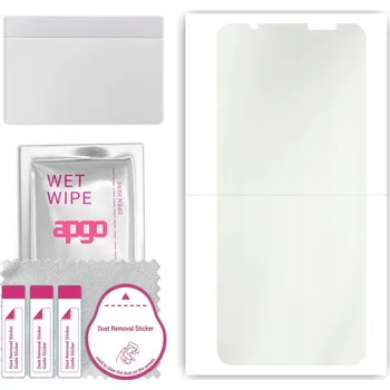 Pouzdro na mobilní telefon Ochranná Fólie apgo pro Asus ROG Phone 6 1 ks