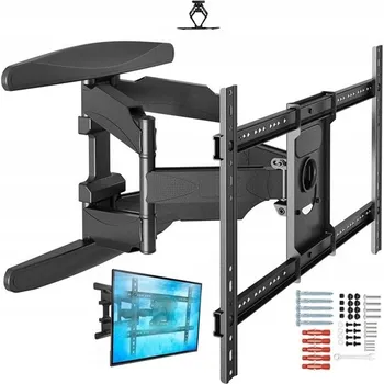 Televizní držák OTOČNÝ DRŽÁK NA TV QE65Q77BATXXH SAMSUNG UCHYT VĚŠÁK RAMENO