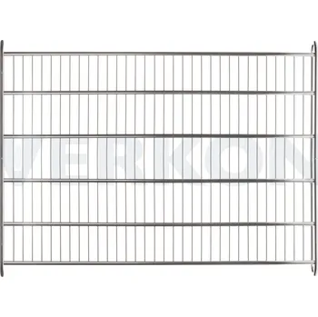 Koupelnový nábytek Police děrovaná pro ICF 200, k produktu: Příslušenství k inkubátorům ArgoLab ICN a ICF