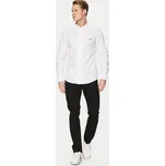 Levi's® Jeansy 511™ 04511-1507 Černá Slim Fit 36_34
