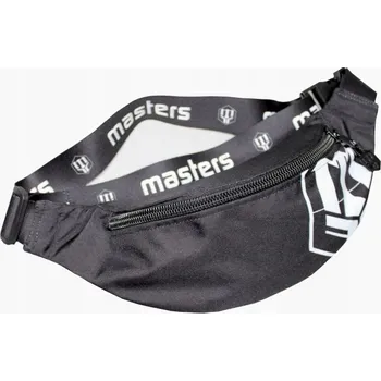 Ledvinka/taška přes rameno Masters Fight Equipment TN-2-MFE