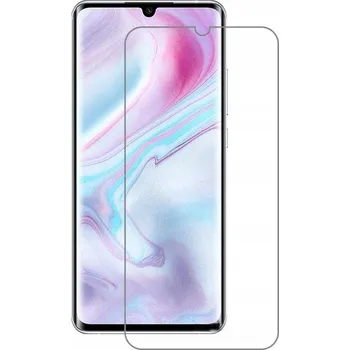 TVRZENÉ SKLO OCHRANNÉ SKLO PRO XIAOMI MI NOTE 10