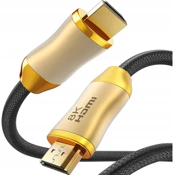 Video kabel Kabel 2 HDMI - HDMI 2 m