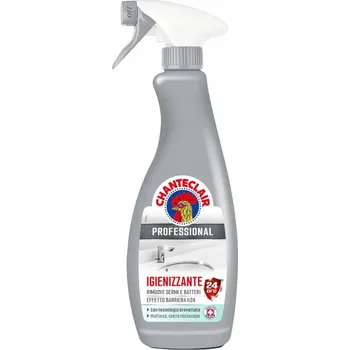 Univerzální čisticí prostředek Chante Clair čistič na vodovodní baterie a armatury 0,7l