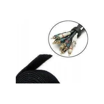 kabelová chránička Kabelový organizér Aksotronik NAR001095 20 mm 5 m