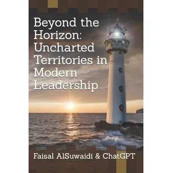 Cizojazyčná kniha Beyond the Horizon - Chatgpt, Ai a Alsuwaidi, Faisal