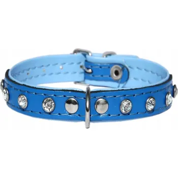 Obojek pro psa Kožený obojek pro psa York Shop