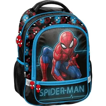 Školní batoh ŠKOLNÍ ERGONOMICKÝ BATOH SPIDERMAN 2023