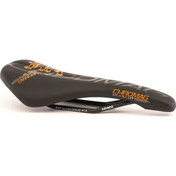 Sedlo na kolo Sedlo Chromag Mood DT Enduro DH