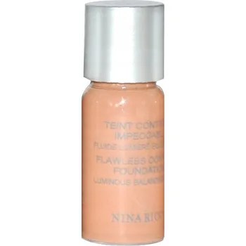 Podkladová báze na tvář NINA RICCI MATUJÍCÍ PODKLADOVÁ BÁZE TEINT CONTROLE